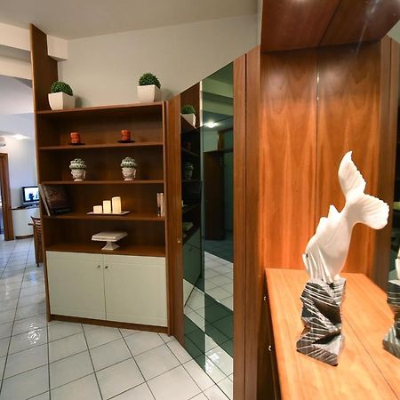 Appartamento Corso Italia 269 Sorrento Kültér fotó