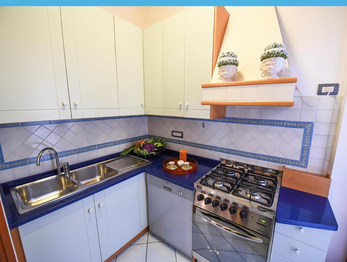 Appartamento Corso Italia 269 Sorrento Kültér fotó