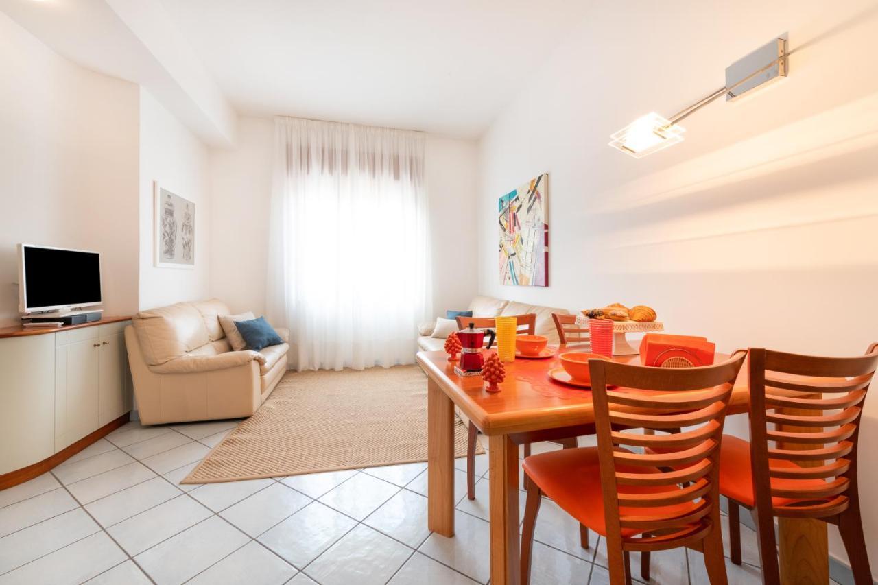 Appartamento Corso Italia 269 Sorrento Kültér fotó