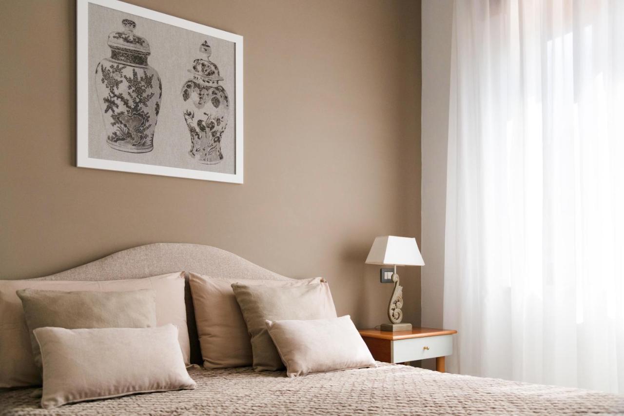 Appartamento Corso Italia 269 Sorrento Kültér fotó