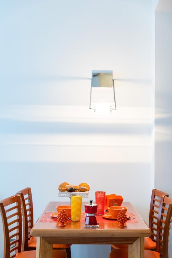 Appartamento Corso Italia 269 Sorrento Kültér fotó