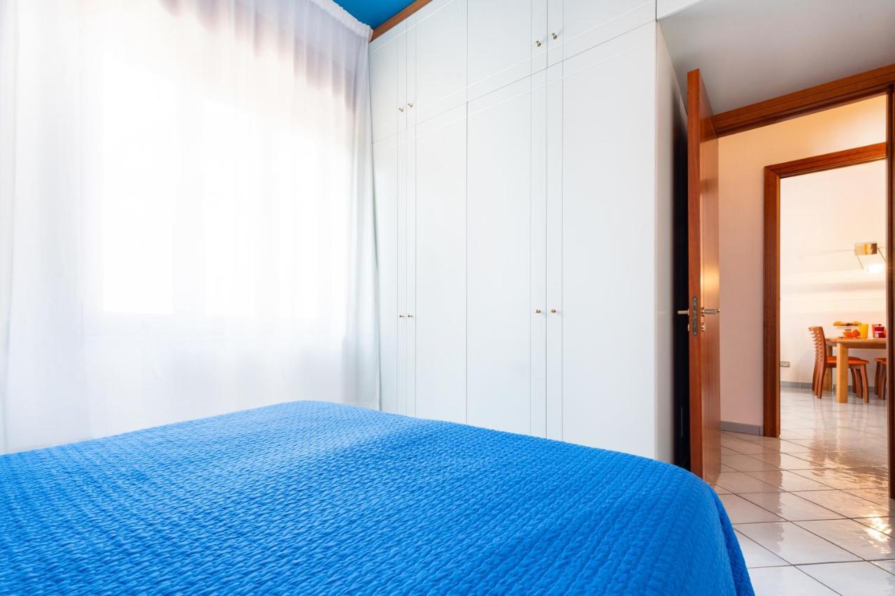 Appartamento Corso Italia 269 Sorrento Kültér fotó
